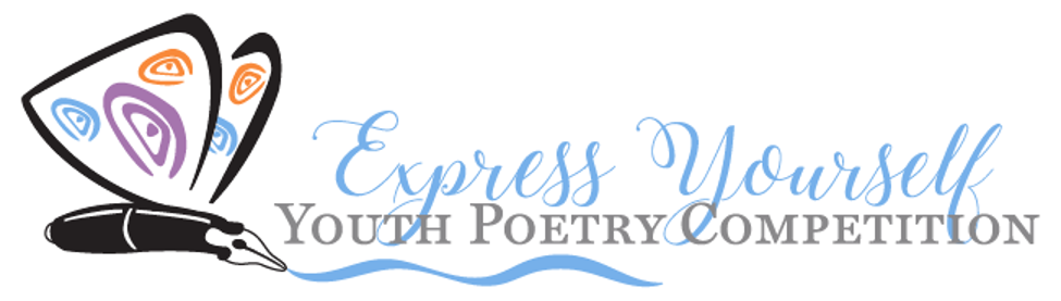 Express Yourself -Youth Poetry Competition 